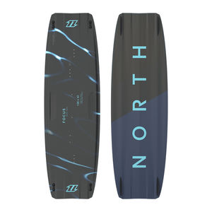 tavola da kitesurf ibrida