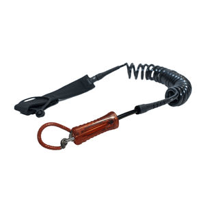leash per kitesurf