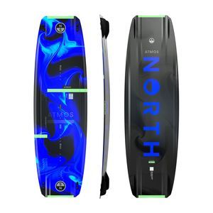 tavola da kitesurf twin-tip