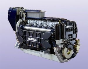 motore entrobordo