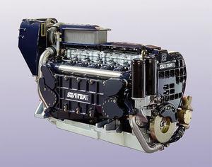 motore entrobordo 1