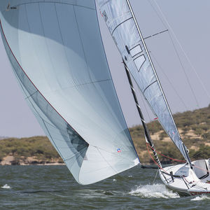 spinnaker 1