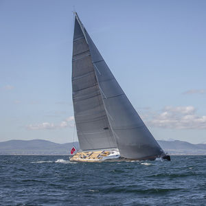 randa / per super yacht / a membrana