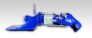 turbina idrogetto per barca 1