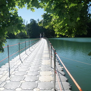 passerella nautica 1