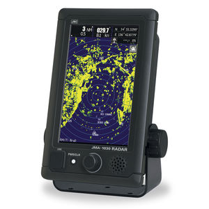 radar per nave
