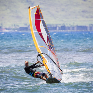 vela da windsurf da freeride 1