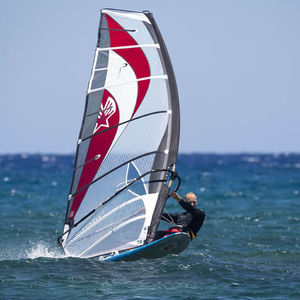 vela da windsurf da race