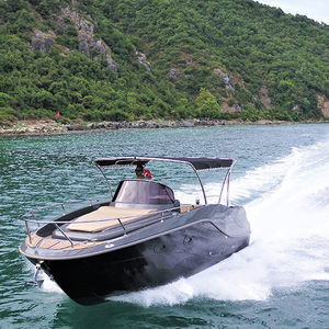 cabin-cruiser fuoribordo