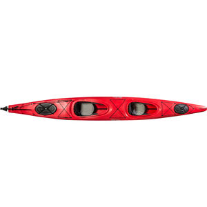 kayak a ponte / rigido / da escursione / tandem
