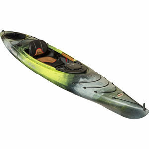 kayak da pesca 1