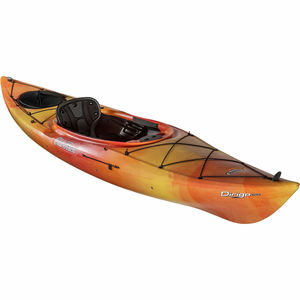 kayak da turismo 1