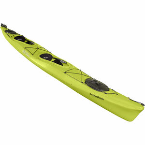 kayak da escursione