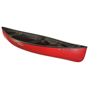 canoa da pesca 1