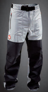 pantaloni da regata costiera