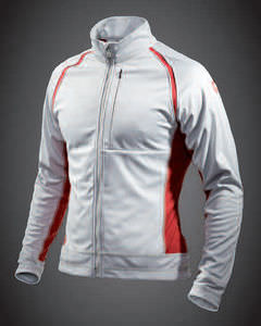 giacca a vento unisex