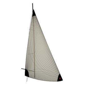 vela di prua