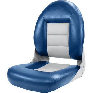 sedile pilota 1