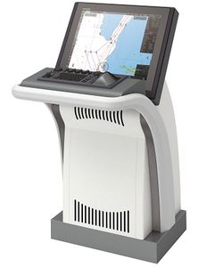 ECDIS per nave