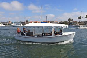 barca open entrobordo