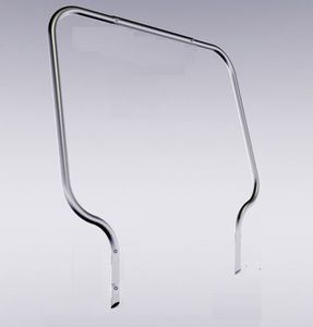 roll-bar per barca