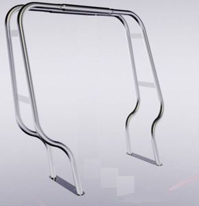 roll-bar per barca 1