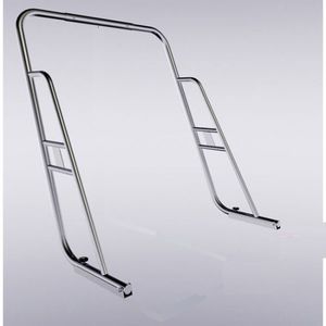 roll-bar per barca 1