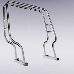 roll-bar per barca 1