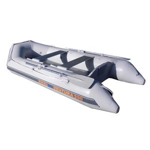 gommone fuoribordo 1