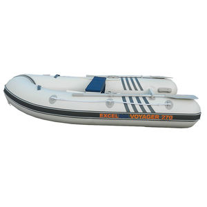 gommone fuoribordo 1