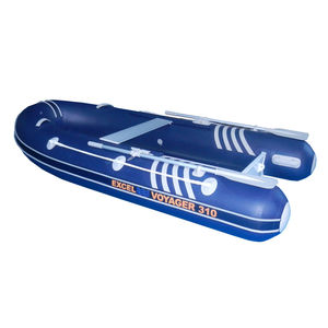 gommone fuoribordo 1