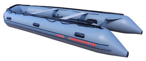 gommone fuoribordo 1