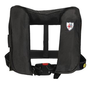 giubbotto di salvataggio autogonfiabile