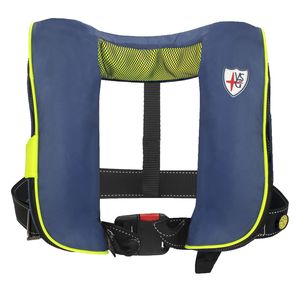 giubbotto di salvataggio autogonfiabile