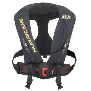 giubbotto di salvataggio gonfiabile 1