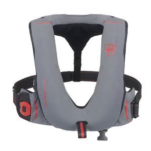 giubbotto di salvataggio gonfiabile 1