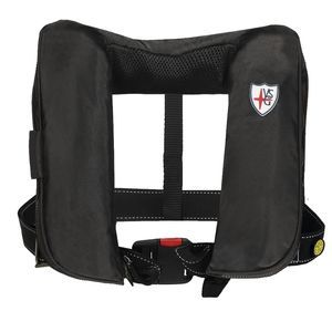 giubbotto di salvataggio con sistema idrostatico Hammar 1