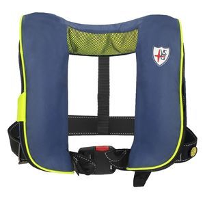 giubbotto di salvataggio con sistema idrostatico Hammar 1