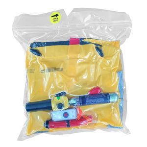 giubbotto di salvataggio gonfiabile 1