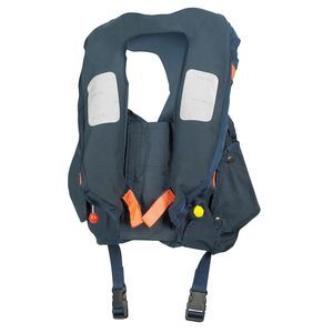 giubbotto di salvataggio autogonfiabile 1