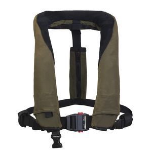 giubbotto di salvataggio manuale 1