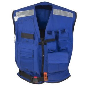 giubbotto di salvataggio gonfiabile 1