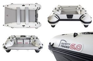 tender catamarano 1