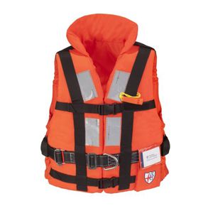 giubbotto di salvataggio in espanso 1