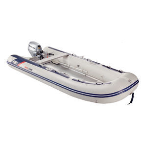 gommone fuoribordo
