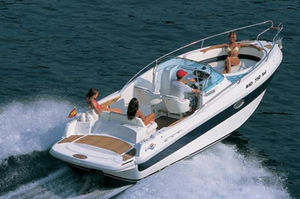 barca open entrobordo
