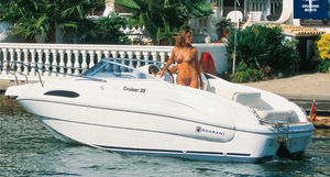 day cruiser entrobordo