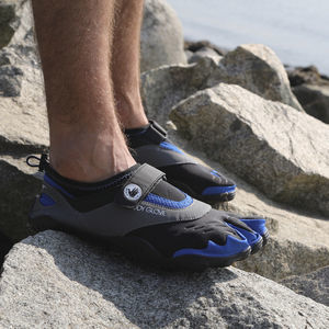 calzature di sport e tempo libero nautico