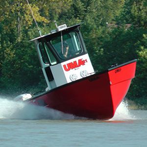 barca di salvataggio