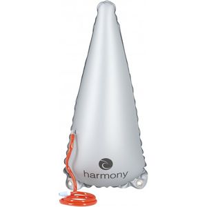 riserva di galleggiamento per kayak